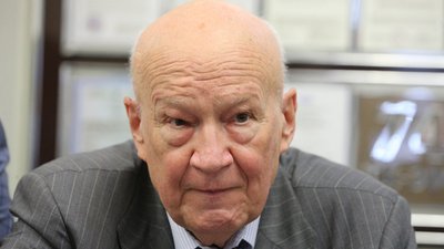Володимир Горбулін