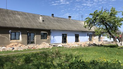 "Залучили в громаду 80 млн грн грантів". Як працює Агенція розвитку в Хотині Чернівецької області "Залучили в громаду 80 млн грн грантів". Як працює Агенція розвитку в Хотині Чернівецької області