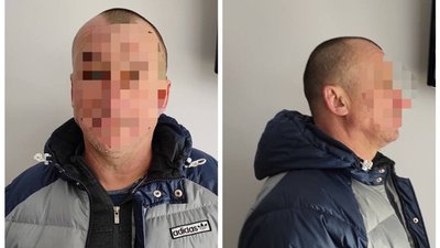 На Франківщині викрили торговця зброєю та боєприпасами На Франківщині викрили торговця зброєю та боєприпасами