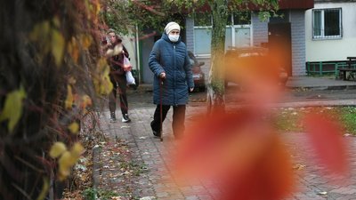 COVID-19: на Хмельниччині зареєстровано уже 30,3 тисячі випадків захворювання