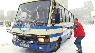 З'являються побоювання: на автостанціях Рівного розповіли про ситуацію з рейсами