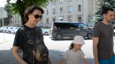 Тернополянка зареєструвала петицію, щоб у місті відновили партнерські пологи Тернополянка зареєструвала петицію, щоб у місті відновили партнерські пологи