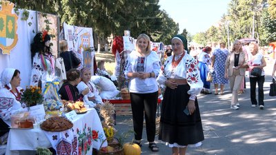 Автентична кухня Поділля