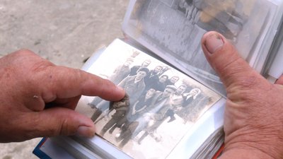 "Депортовані назавжди". Спогади лемків з хутора Бескид на Прикарпатті "Депортовані назавжди". Спогади лемків з хутора Бескид на Прикарпатті