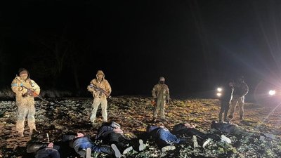 Мешканця Одещини підозрюють у незаконному переведенні військовозобов'язаних через кордон