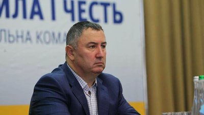 Анатолій Мірошниченко Анатолій Мірошниченко