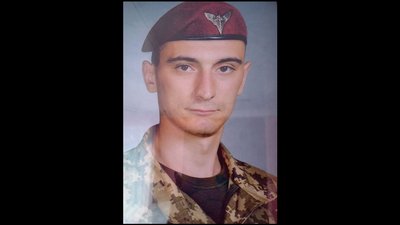 Два місяці повномасштабної війни. Загиблі герої Вінниччини Два місяці повномасштабної війни. Загиблі герої Вінниччини