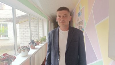 У селі Жашковичі на Волині не закрили малокомплектну школу: її фінансуватиме громада У селі Жашковичі на Волині не закрили малокомплектну школу: її фінансуватиме громада