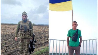 "Коли тато приїде?": Ігорю Старкову з Полтавщини просять присвоїти посмертне звання Герой України "Коли тато приїде?": Ігорю Старкову з Полтавщини просять присвоїти посмертне звання Герой України