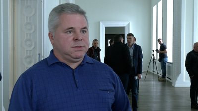 Віталій Голець Віталій Голець