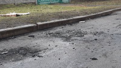 Вбивство заступника міського голови Віталія Журавльова у Нікополі. Що кажуть місцеві жителі Вбивство заступника міського голови Віталія Журавльова у Нікополі. Що кажуть місцеві жителі