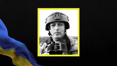 Роман Кузнєцов та Андрій Яценко з Дніпропетровщини загинули у боях за Україну Роман Кузнєцов та Андрій Яценко з Дніпропетровщини загинули у боях за Україну