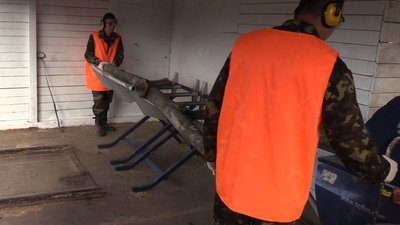 Чи готуються до морозів громади та населення Чи готуються до морозів громади та населення