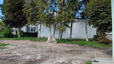Практикує українську та допомагає місцевим: історія переселенки з Харкова Практикує українську та допомагає місцевим: історія переселенки з Харкова