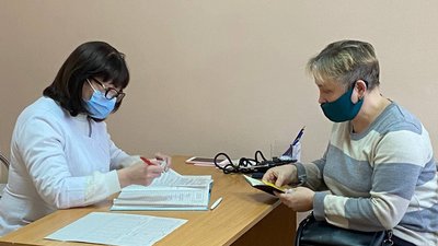 На Одеському залізничному вокзалі роблять бустерну дозу вакцини від COVID-19 На Одеському залізничному вокзалі роблять бустерну дозу вакцини від COVID-19