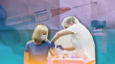 У жодній зі шкіл Миколаєва не вакцинували 80 відсотків педагогів