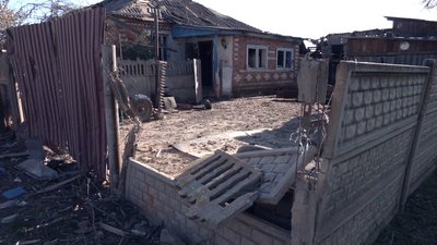 Зруйновані об'єкти, відбудова Ягідного на Чернігівщині, виплата компенсації – інтерв'ю з Костянтином Мегемом Зруйновані об'єкти, відбудова Ягідного на Чернігівщині, виплата компенсації – інтерв'ю з Костянтином Мегемом