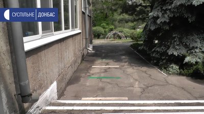 У Маріуполі з 1 червня до садків підуть 6 тис. дітей У Маріуполі з 1 червня до садків підуть 6 тис. дітей