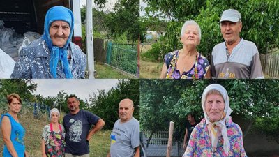 145 день війни: хроніка подій в Херсонській області 145 день війни: хроніка подій в Херсонській області