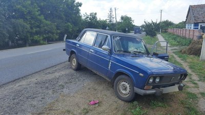 На Миколаївщині автівка збила шестирічну дівчинку. Лікар розповів про її стан