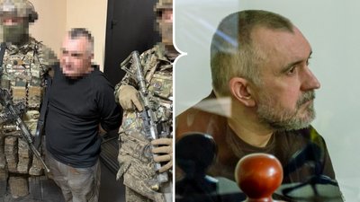 Сергій Шалаєв, Дем'ян Ганул, Жанна Вознюк