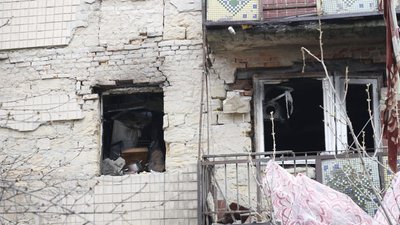 Вибух газу в Одесі: експерти оцінили стан будинку та розповіли, коли його ремонтуватимуть