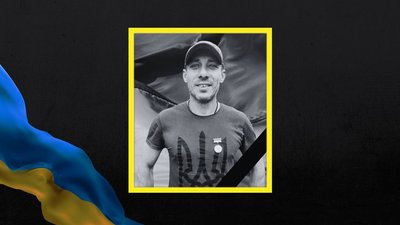 Андрій Немкін та Микола Бабкін. Дніпропетровщина втратила на фронті двох бійців Андрій Немкін та Микола Бабкін. Дніпропетровщина втратила на фронті двох бійців