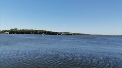 Тернопільський став, втопився 18-річний хлопець