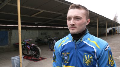 Рівне не прийматиме цьогоріч чемпіонат Європи зі спідвею. Які перспективи усього сезону Рівне не прийматиме цьогоріч чемпіонат Європи зі спідвею. Які перспективи усього сезону