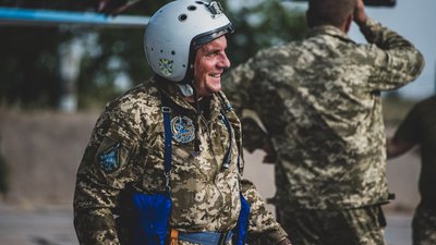 Олександр Оксанченко Олександр Оксанченко