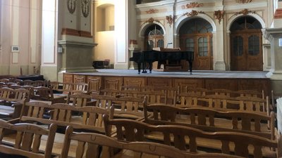 У Львові три заклади культури подали позов до суду через "карантин вихідного дня"