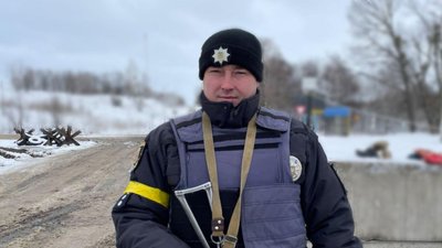 На Полтавщині виявили 26 людей, які можуть співпрацювати з Росією