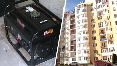 У Львові та області готуються до можливих перебоїв з електропостачанням