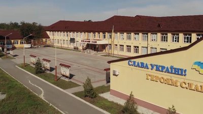 "Україна бореться за весь цивілізований світ". Історія бригадного генерала, який боронить Україну "Україна бореться за весь цивілізований світ". Історія бригадного генерала, який боронить Україну