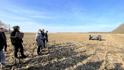 Робот для розмінування Робот для розмінування