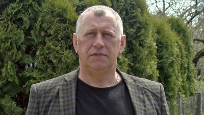 "Наш полк прибирав "Рудий ліс": учасник ліквідації аварії на ЧАЕС з Волині + ВІДЕО "Наш полк прибирав "Рудий ліс": учасник ліквідації аварії на ЧАЕС з Волині + ВІДЕО