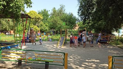 Нові ціни на харчування у кропивницьких дитсадках діятимуть до кінця року Нові ціни на харчування у кропивницьких дитсадках діятимуть до кінця року