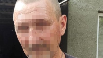 Правоохоронці вилучили склад зброї та боєприпасів у жителя Херсонщини Правоохоронці вилучили склад зброї та боєприпасів у жителя Херсонщини