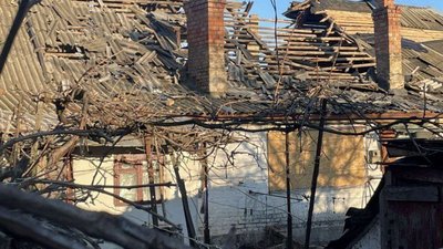 Обстріли, Дніпропетровщина, війна, армія РФ