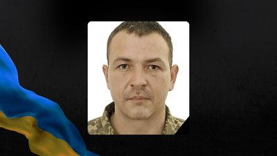 На фронті загинув співробітник Миколаївського зоопарку Руслан Машонін