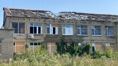 Відбудова Харківщини: які проєкти подають громади до Держагентства відновлення Відбудова Харківщини: які проєкти подають громади до Держагентства відновлення