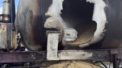 обстріли, Дніпропетровщина, удари РФ
