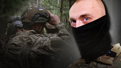 Історія бойового медика з Рівного