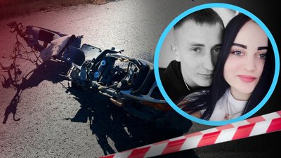 Смертельна ДТП біля Лелюхівки 3 жовтня 2026: який стан вагітної та посадовця з ОВА 