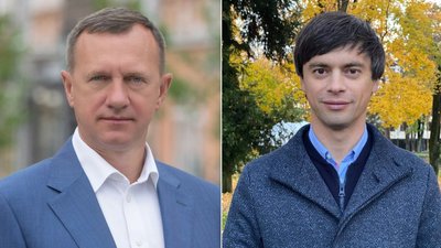 Другий тур виборів мера Ужгорода: скільки витратили на рекламу та як порушували Виборчий кодекс