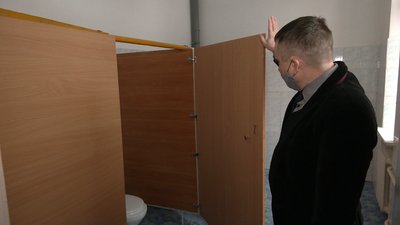 Новий санрегламент: чи готові рівненські школи до нових вимог Новий санрегламент: чи готові рівненські школи до нових вимог