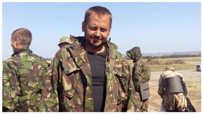 "Україна вже не та, що була у 2014". Запорізькі ветерани АТО й ООС про війну на сході країни "Україна вже не та, що була у 2014". Запорізькі ветерани АТО й ООС про війну на сході країни