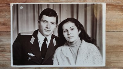 "У важкі часи ми тікати з країни не будемо". Історія татарської родини з Криму, які через війну двічі покинули свій дім
