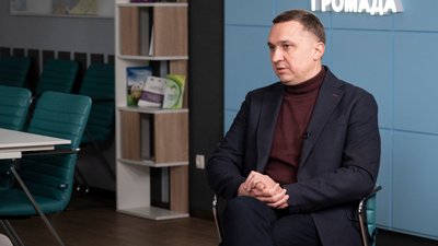Міський голова Ніжина Олександр Кодола про кримінальні провадження своїх підлеглих