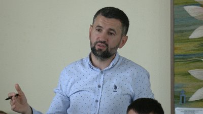 Рівненщина: за проєкти Громадського бюджету цьогоріч голосуватимуть онлайн Рівненщина: за проєкти Громадського бюджету цьогоріч голосуватимуть онлайн